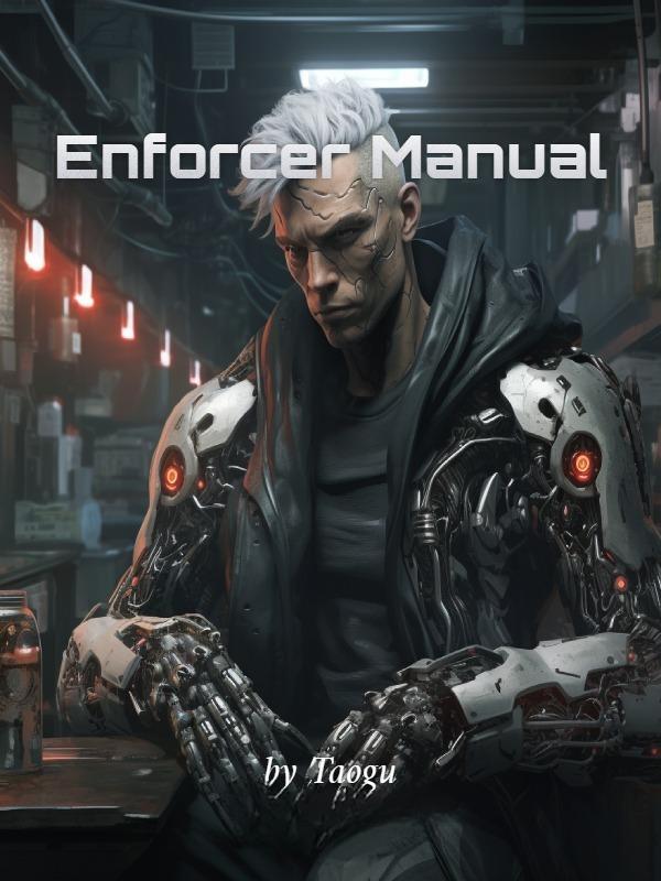 Read Enforcer Manual
