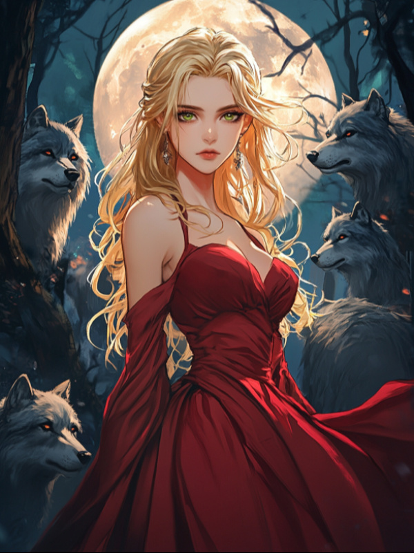 Read Enslaved To The Alphas