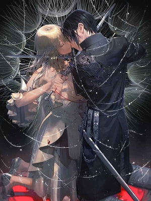 Read Erotic RPG: I am in the Game world, But My Heroines are Villainesses