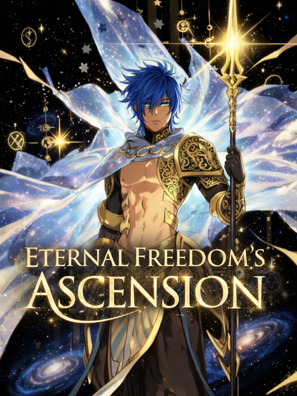 Read Eternal Freedom's Ascension