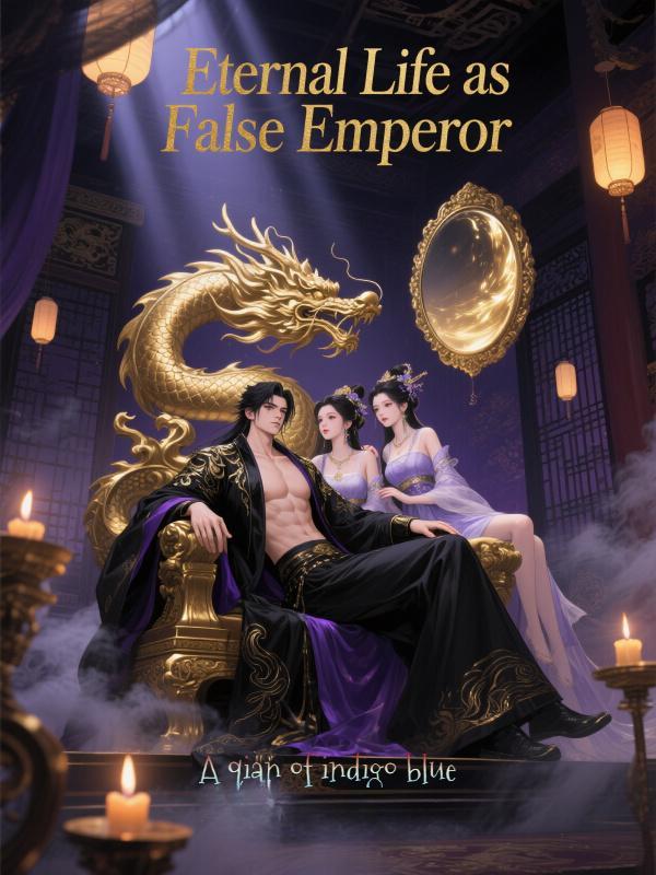 Read Eternal Life as False Emperor