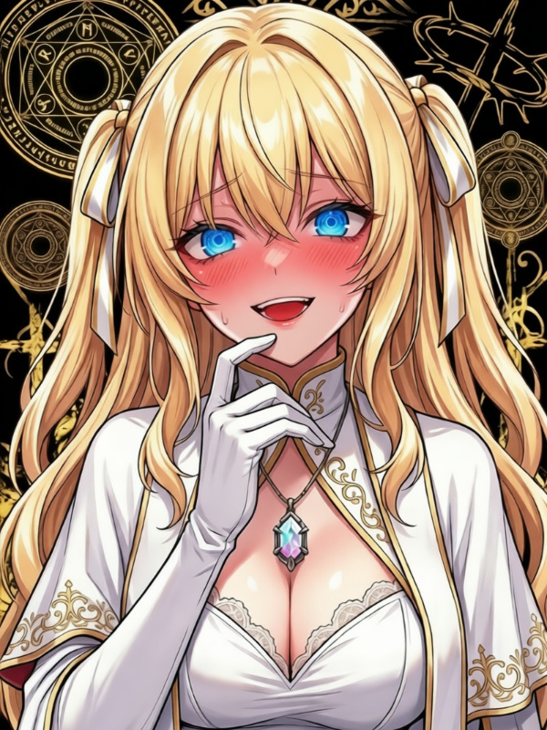 Read Eternal Master: Path to Godlike Status