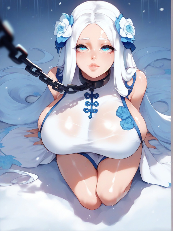 Read Evil Mage Cultivation: The Immortal Enslavement Path