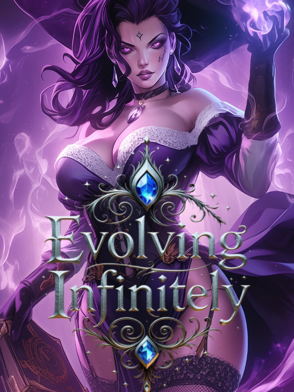 Read Evolving Infinitely: SSS-Ranked Talent Awakening.