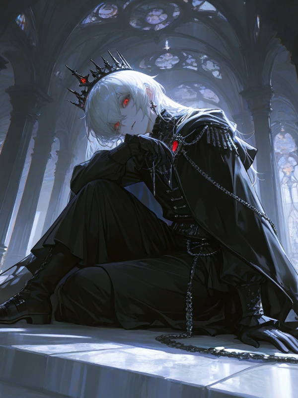 Read Exiled Prince: I'm the Unexpected Extra in the Novel