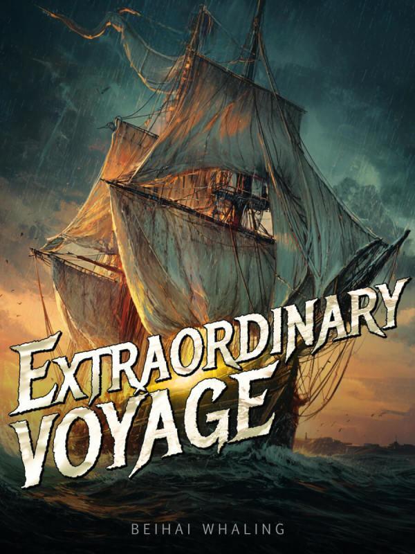 Read Extraordinary Voyage