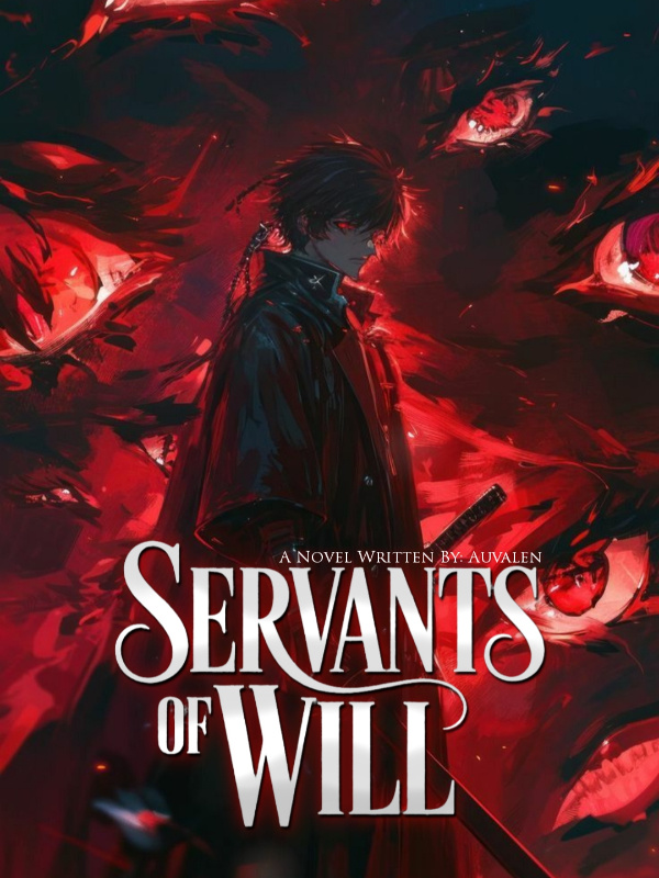 Read Extra's Curse: Servants Of Will