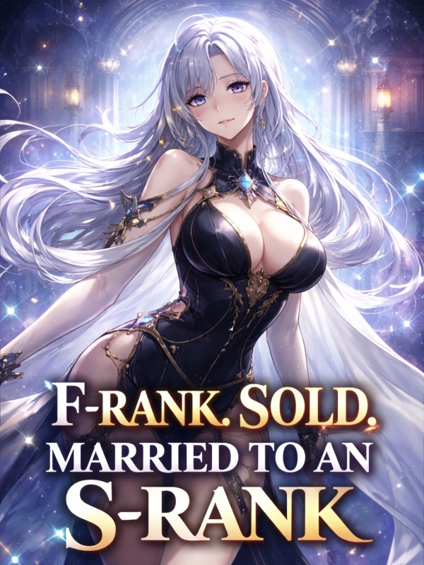 F-Rank Sold, Married to an S- Rank