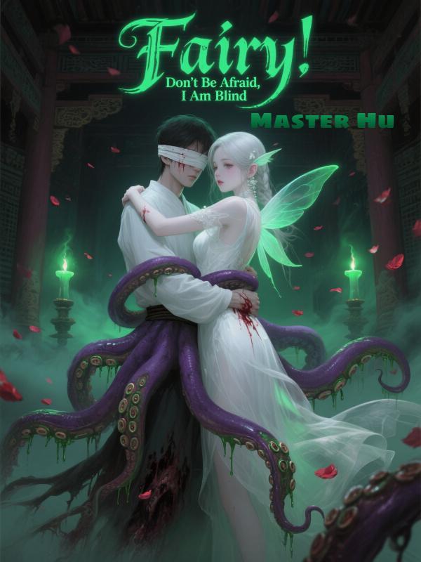 Read Fairy, Don't Be Afraid, I Am Blind