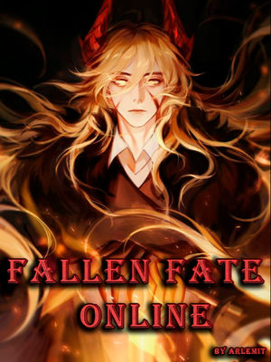 Read Fallen Fate Online
