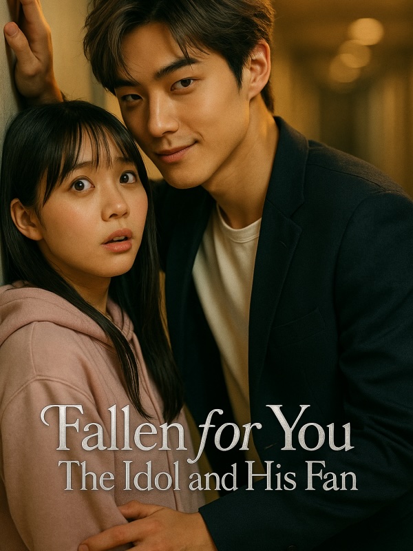 Read Fallen for You: The Idol and His Fan