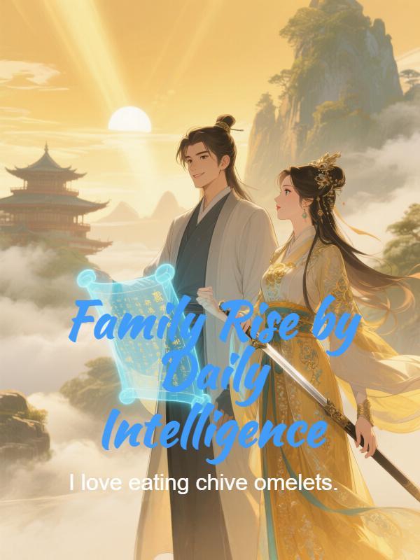 Read Family Rise by Daily Intelligence