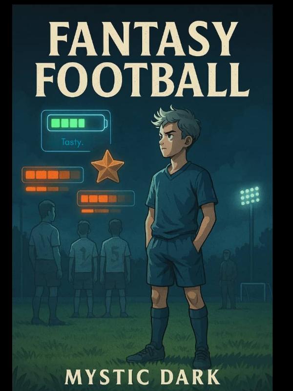 Read Fantasy Football