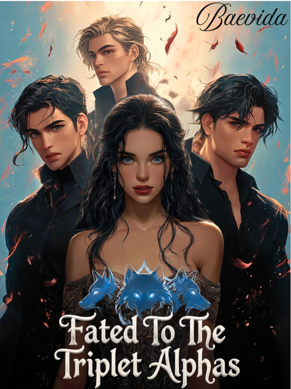 Read Fated to the Triplet Alphas