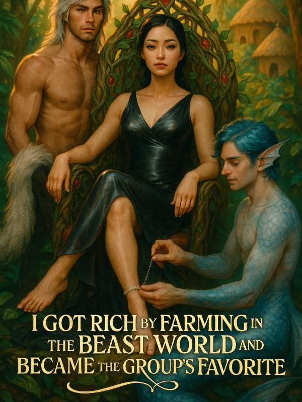Read Favorite of the Beast-world: I Got Rich Through Farming
