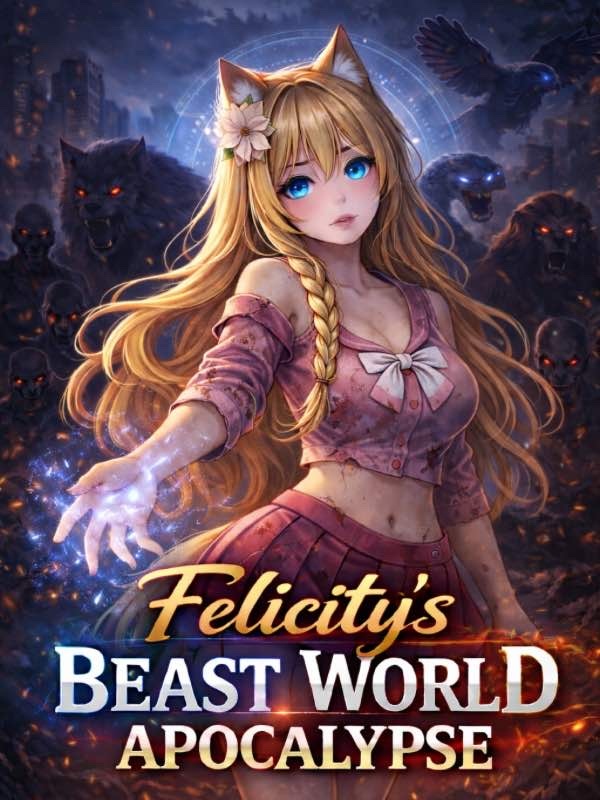 Read Felicity's Beast World Apocalypse