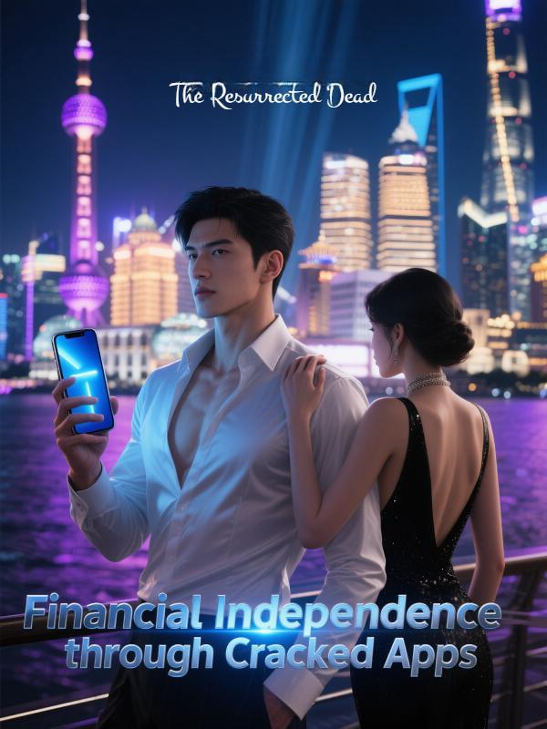 Read Financial Independence through Cracked Apps