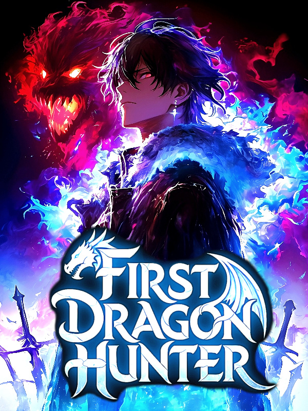 Read First Dragon Hunter: My Black Sun Can Absorb Everything