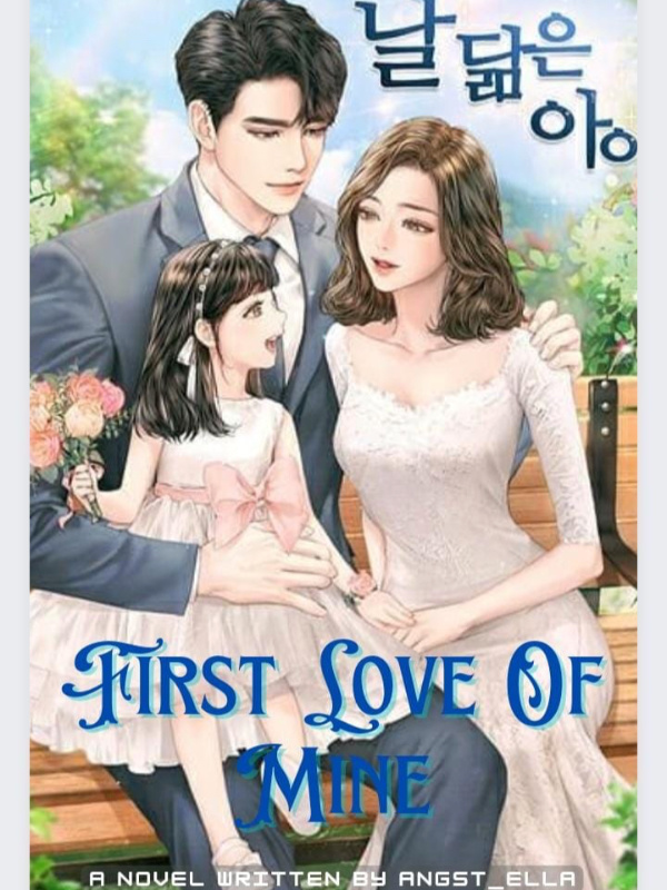 Read First Love of mine