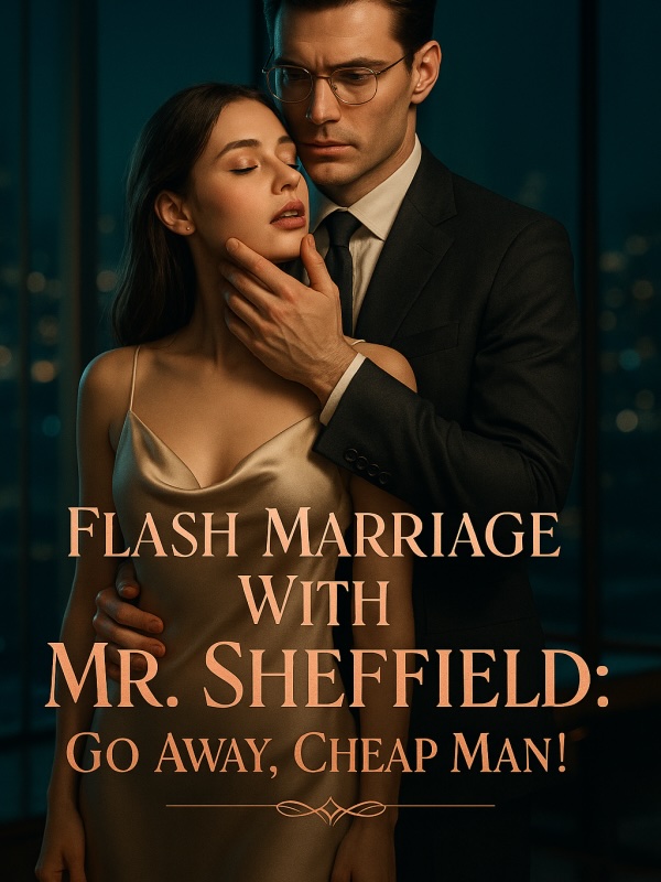 Read Flash Marriage With Mr. Sheffield: Go Away, Cheap Man!