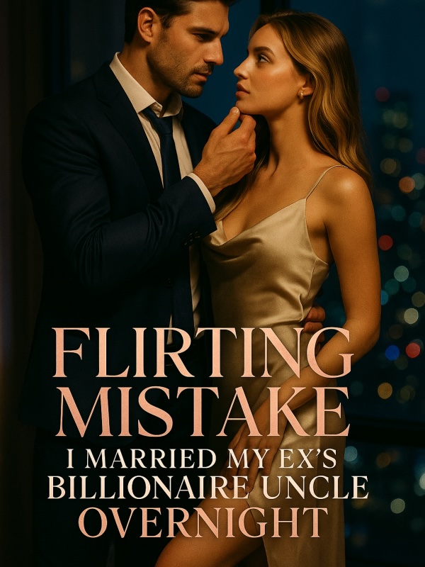 Read Flirting Mistake: I Married My Ex's Billionaire Uncle Overnight