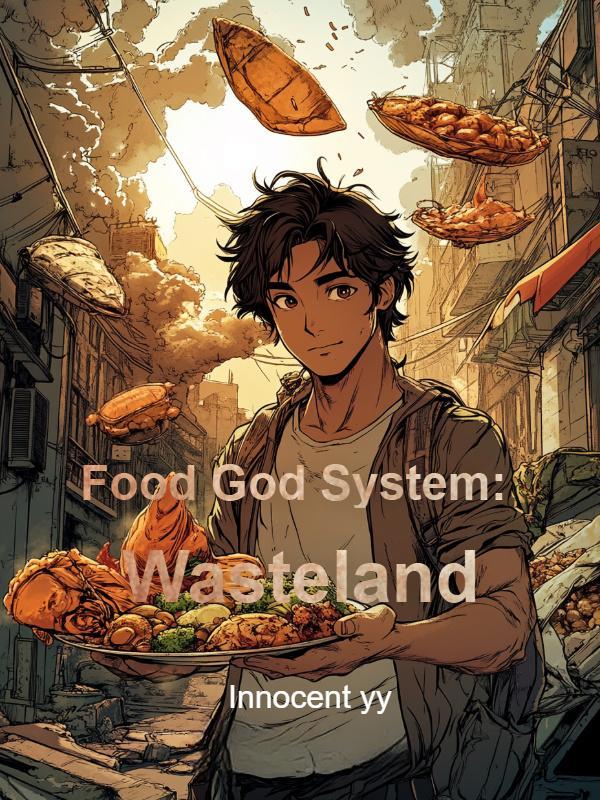Read Food God System: Wasteland
