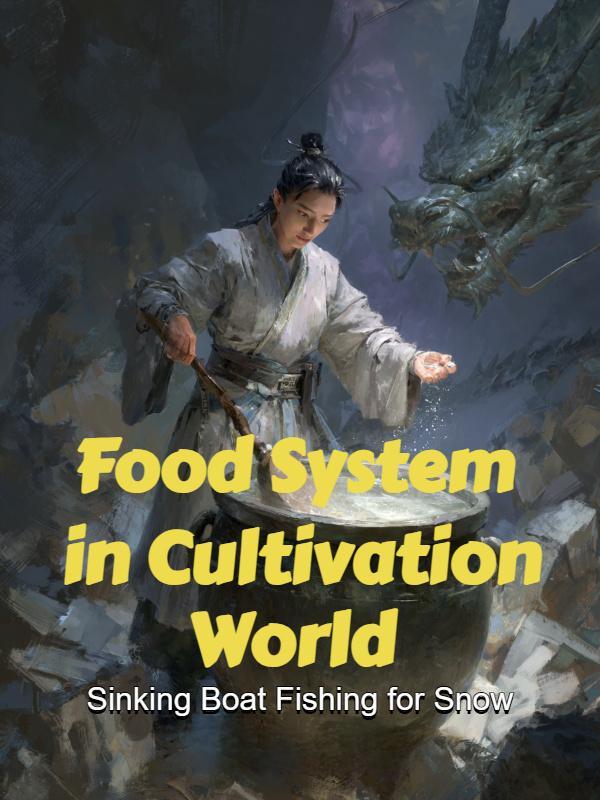 Read Food System in Cultivation World