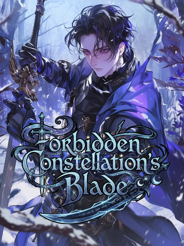 Read Forbidden Constellation's Blade