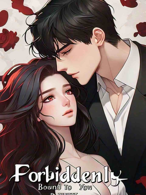 Read Forbiddenly Bound To  You