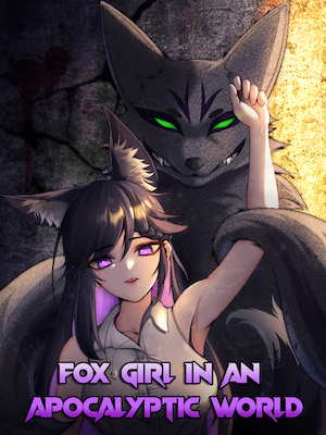 Read Fox Girl In An Apocalyptic World