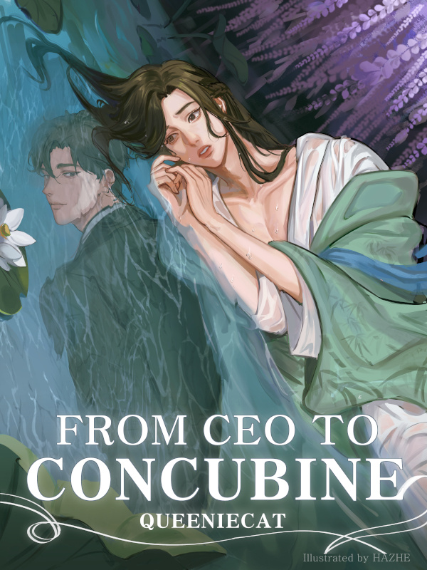 Read From CEO to Concubine