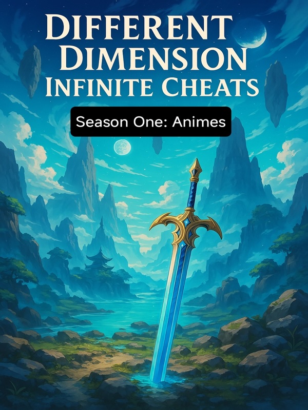 Read From Dragon Ball: Different Dimension Infinite Cheats (Animes)