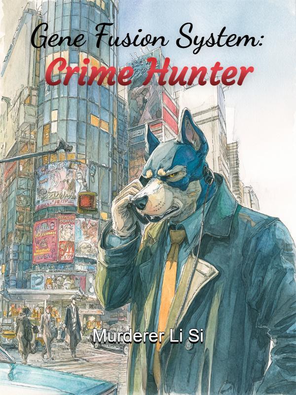 Read Gene Fusion System: Crime Hunter