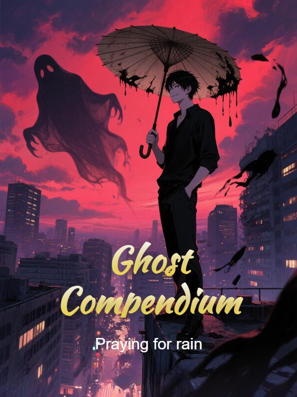 Read Ghost Compendium