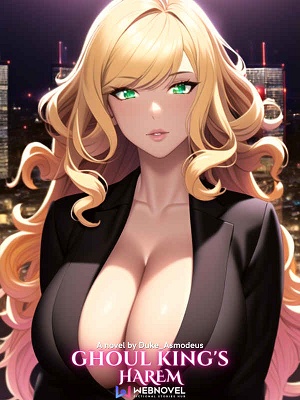 Read Ghoul King's Harem