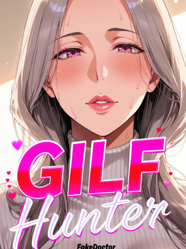 Read GILF Hunter
