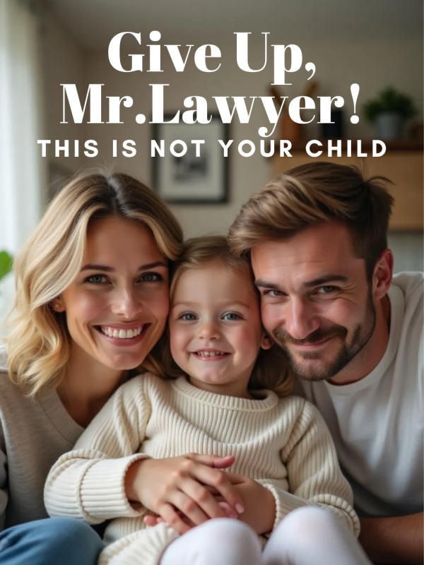 Read Give Up, Mr. Lawyer! This is Not Your Child