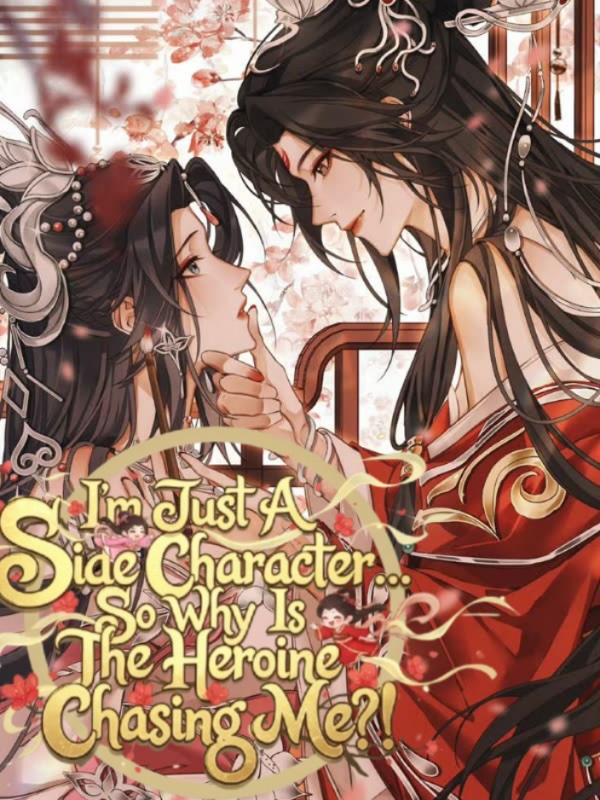 Read [GL] I'm Just A Side Character... So Why Is The Heroine Chasing Me?!