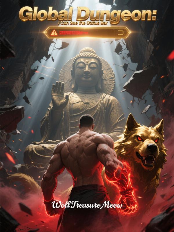 Read Global Dungeon: I Can See the Status Bar