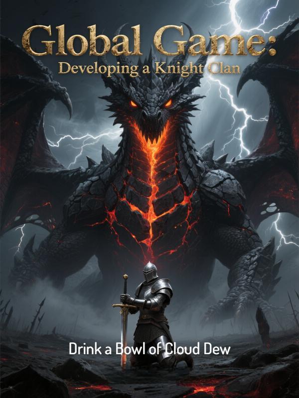 Read Global Game: Developing a Knight Clan