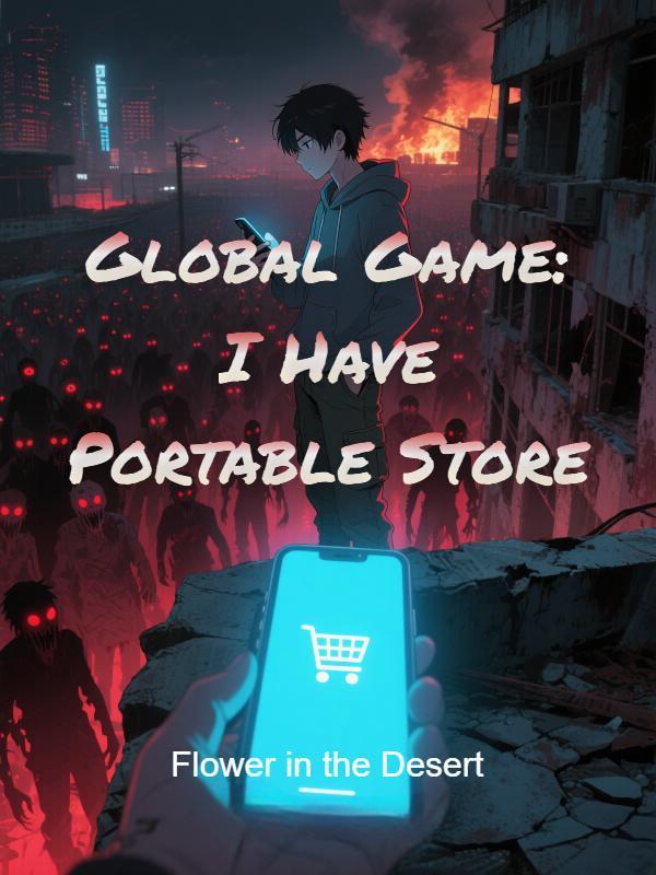 Global Game: I Have Portable Store