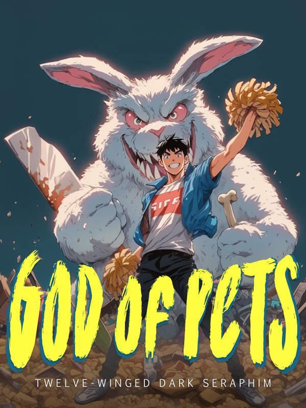 Read God of Pets