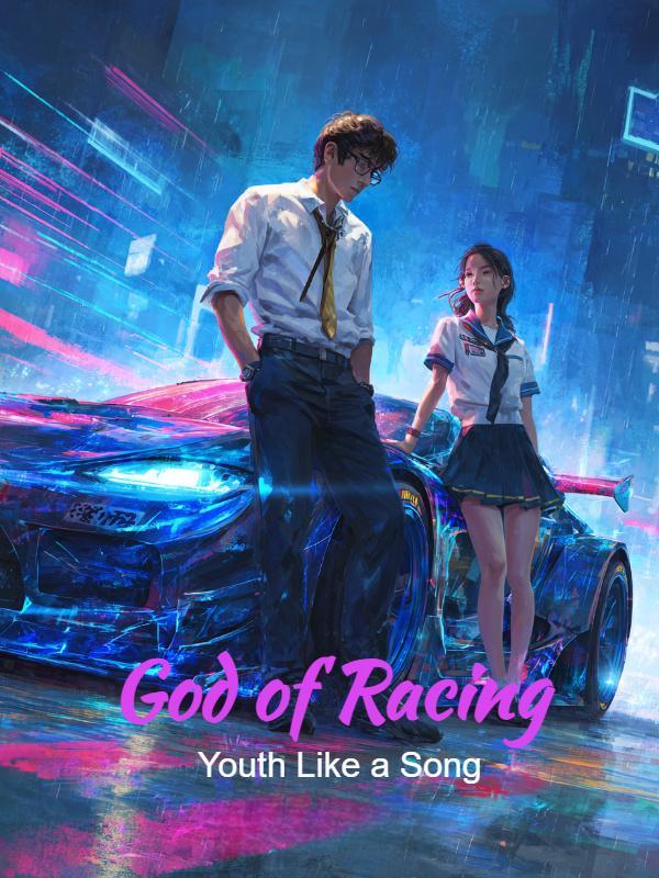 Read God of Racing