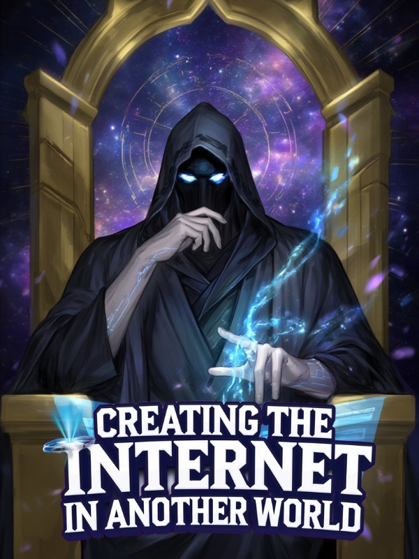 Read God of Technology: Creating the Internet in Another World