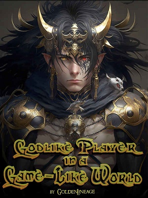 Read Godlike Player in a Game-Like World