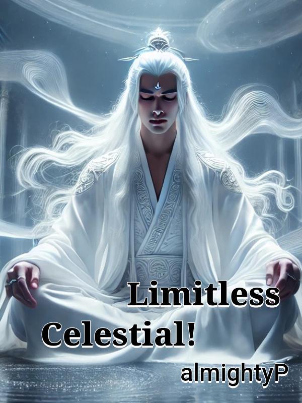 Read Goldy Ascendance: Limitless Celestial!