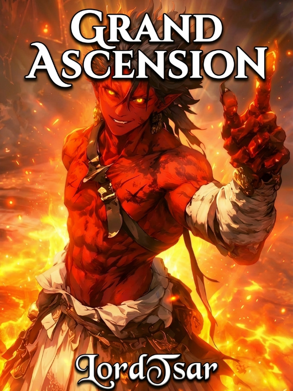 Grand Ascension