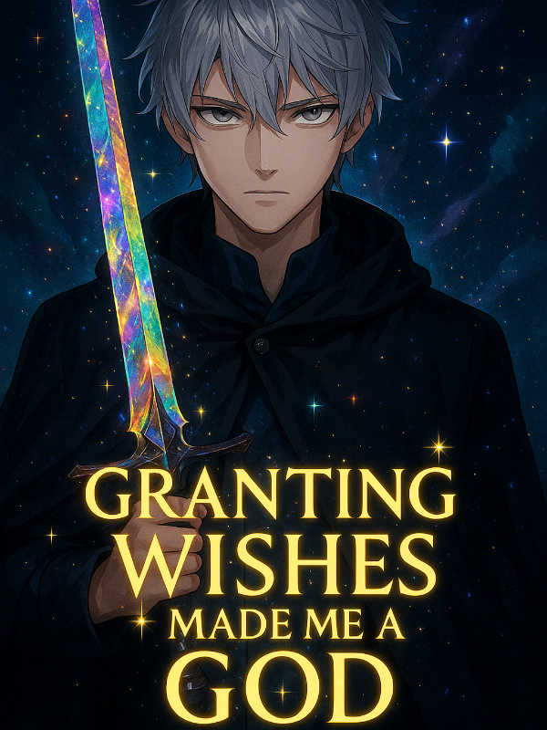 Read Granting Wishes Made Me a God