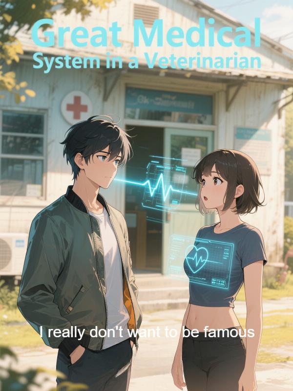 Read Great Medical System in a Veterinarian