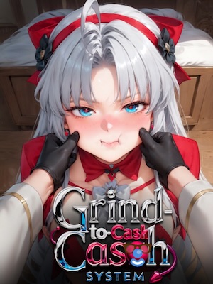 Read Grind-to-Cash System: Buy SSS Skills to Spam them Infinitely with Cash